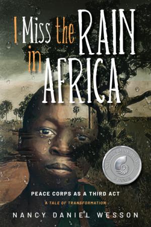 Book cover for I Miss the Rain in Africa