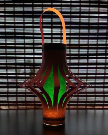 Paper lantern