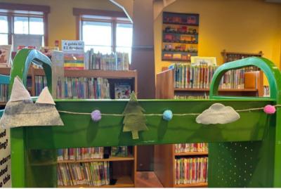 Felt Garland