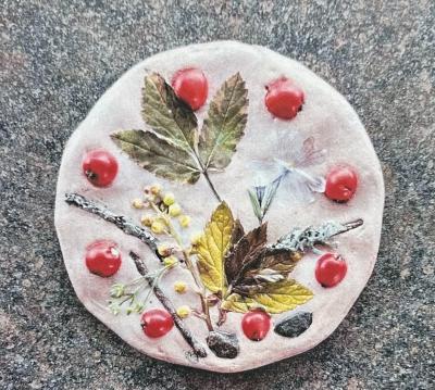 Nature Tile