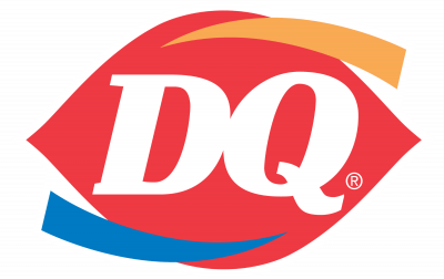 Dairy Queen Logo.