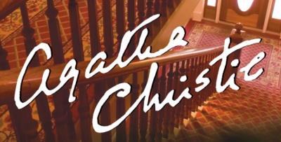 Agatha Christie