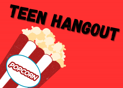Teen Hangout