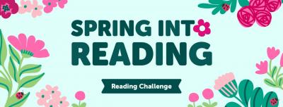 Spring Into Reading