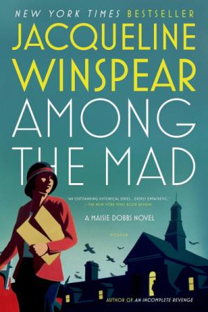 Book by Jacqueline Winspear