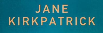 Jane Kirkpatrick