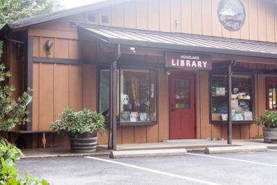 Sandy Library