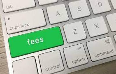 Fees