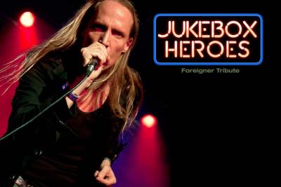 Jukebox Heroes
