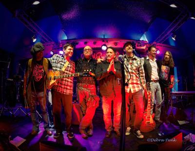 Revival Brothers