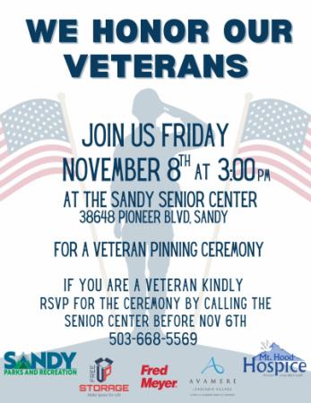 Veterans