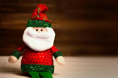 santa