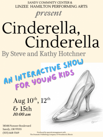 cinderella