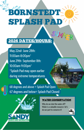 Splashpad