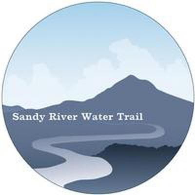 Sandy River Water Trail