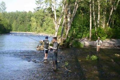 Sandy River Park