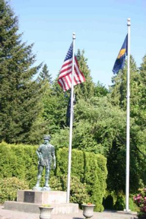 Veterans Memorial Park