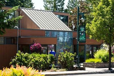 Sandy City Hall