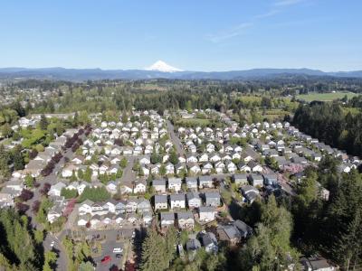 Cascadia Village