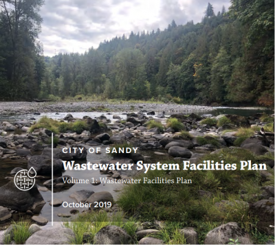 Wastewater System Facilities Plan