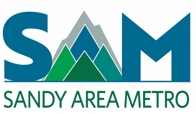 SAM Logo