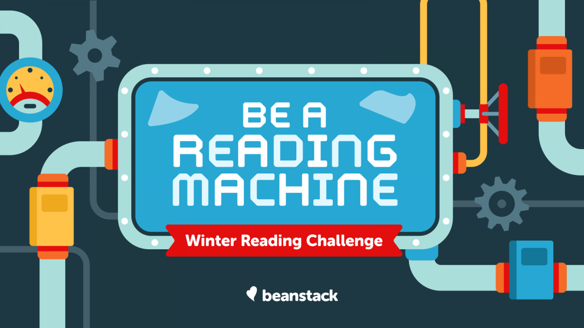 Be a reading machine.