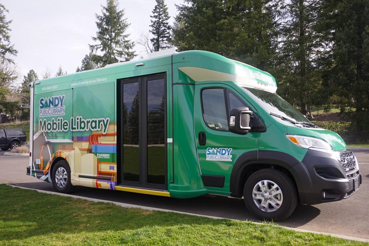 Mobile Library