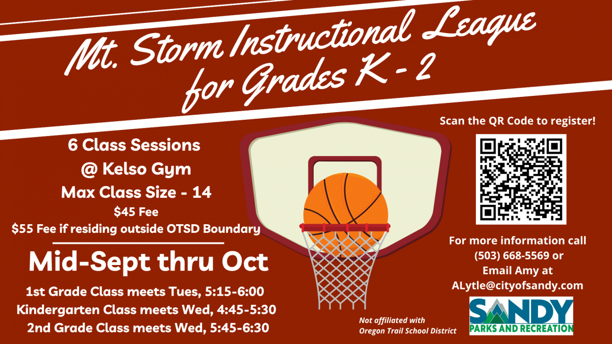 Instructional League