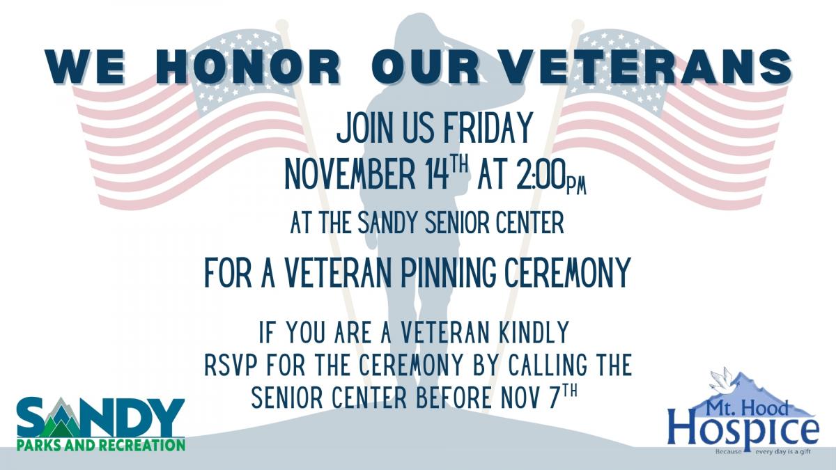 Veterans