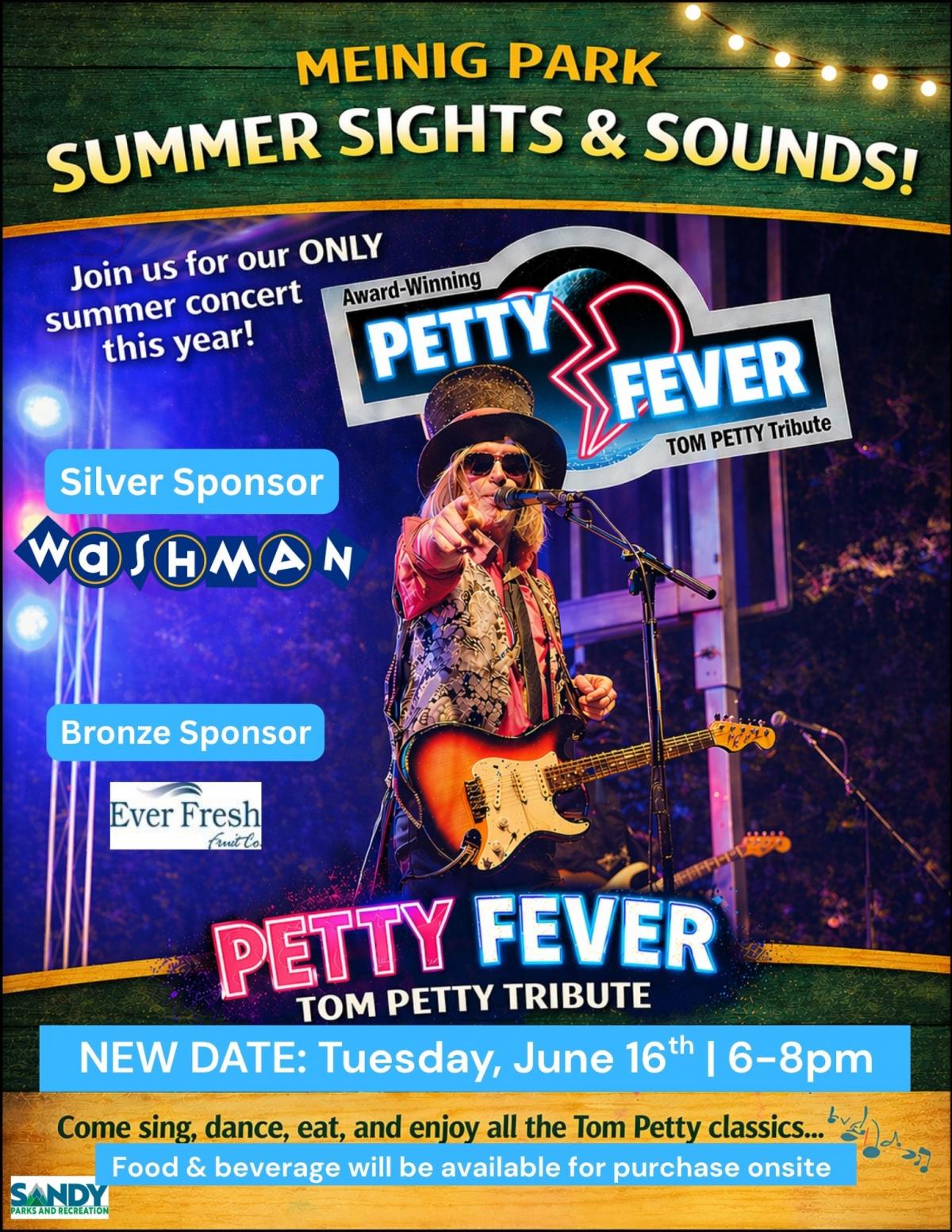 Petty Fever