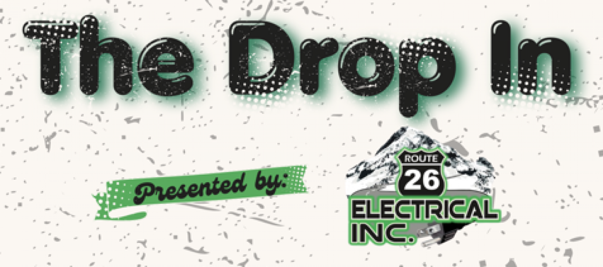 Drop In