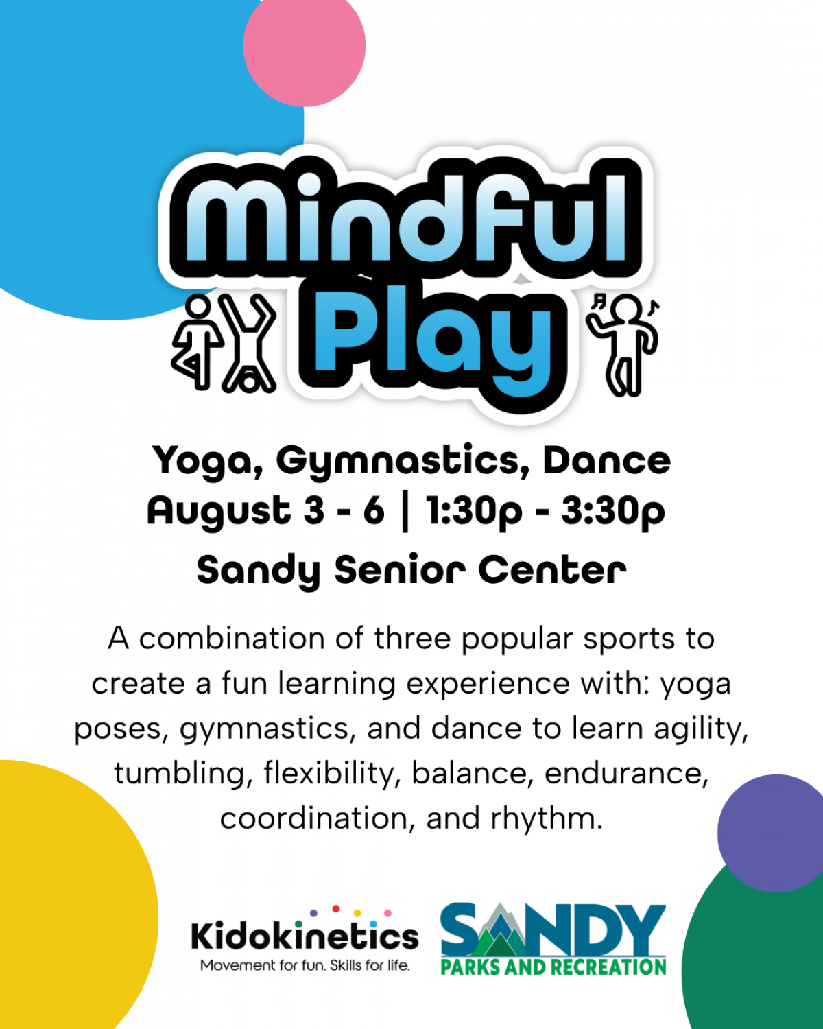 mindful play