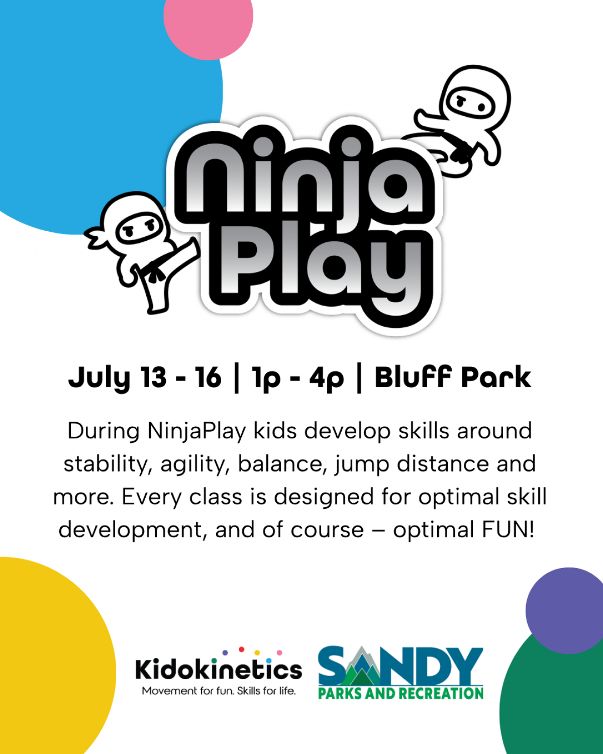 Ninja Play