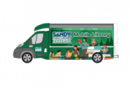 Sandy and Hoodland Mobile Library