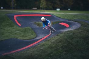 pump track