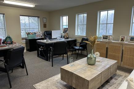 Suite 201