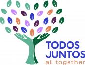 Logo for Todos Juntos.